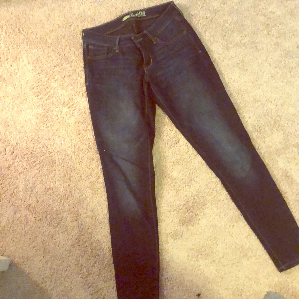Old Navy 🌟 Rockstar Jeans 👖